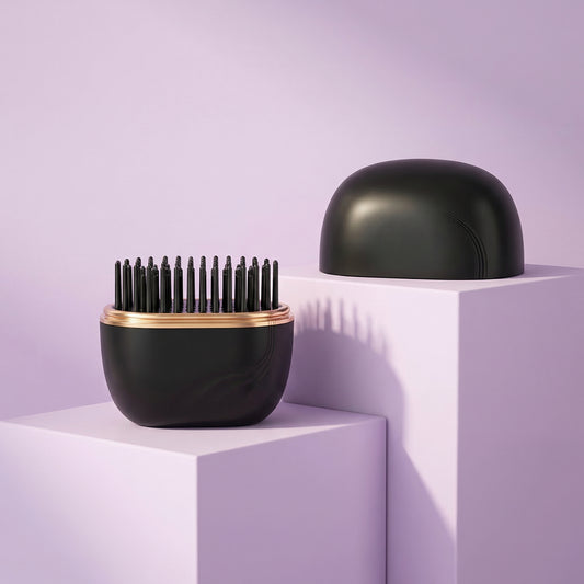 Alisador de Cabello Pórtatil